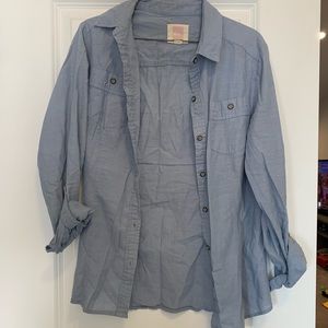 Women’s Long-Sleeved Shirt Size S